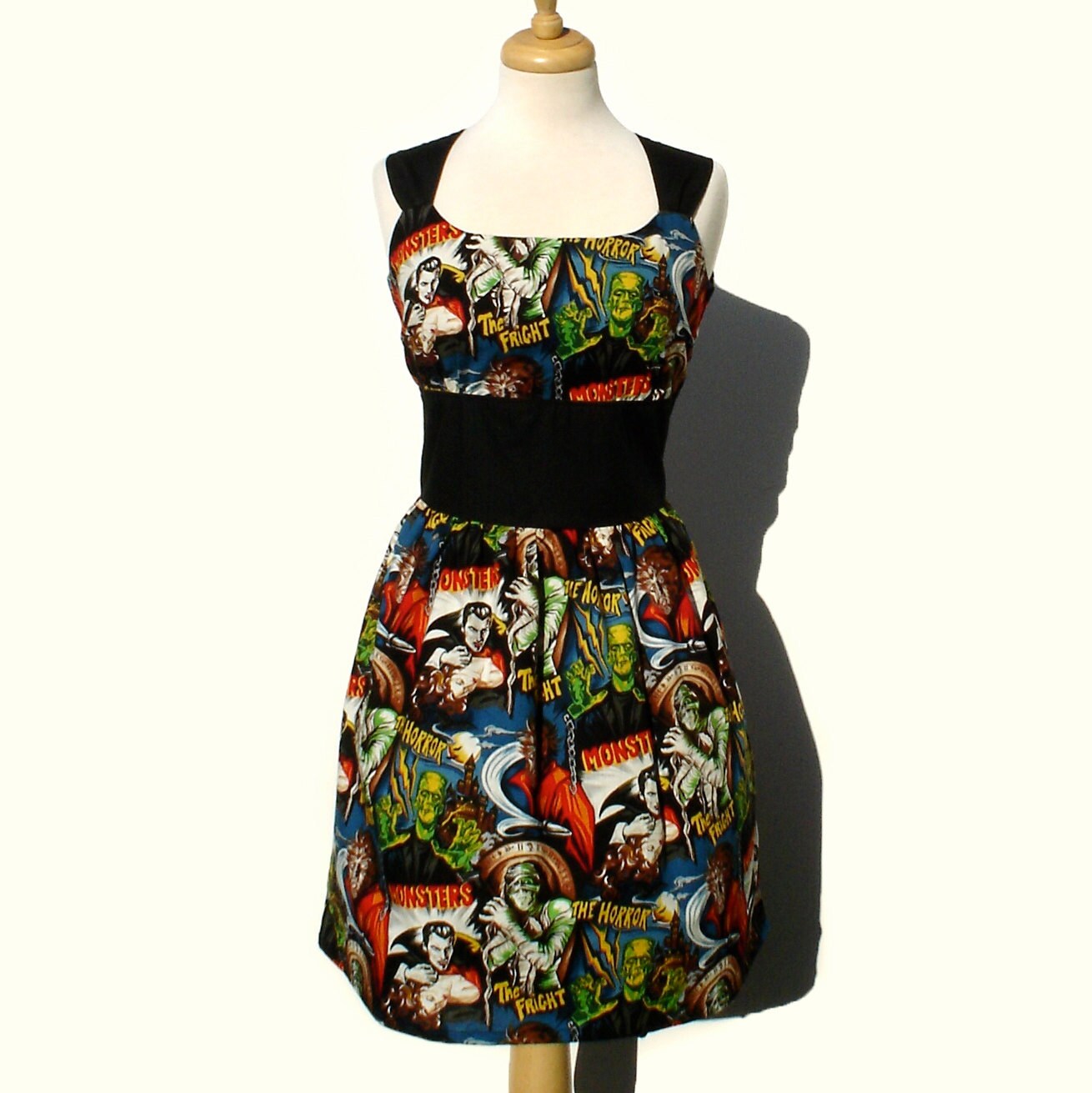 Rockabilly Dresses